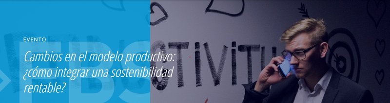 Fundesem Sostenibilidad