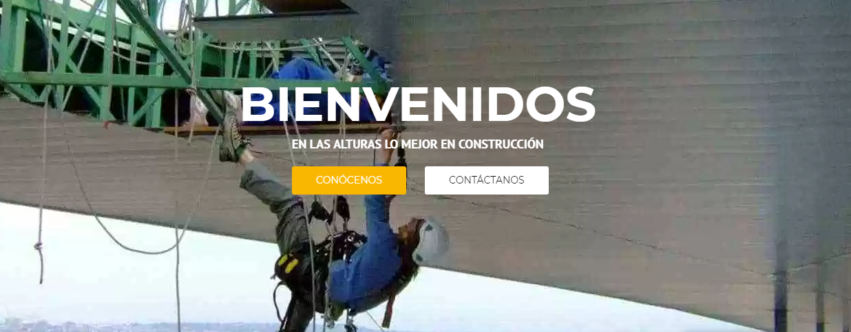 Trabajos Verticales Alvasa