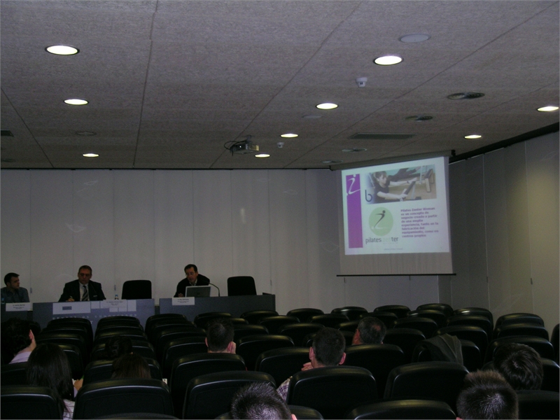 Encuentro EmprenemJunts - 12 abril- 26