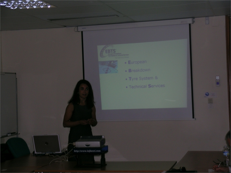 Actividad de Networking: Desayuno de Innovaci�n del 14 de abril