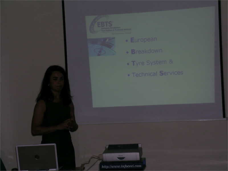 Actividad de Networking: Desayuno de Innovaci�n del 14 de abril