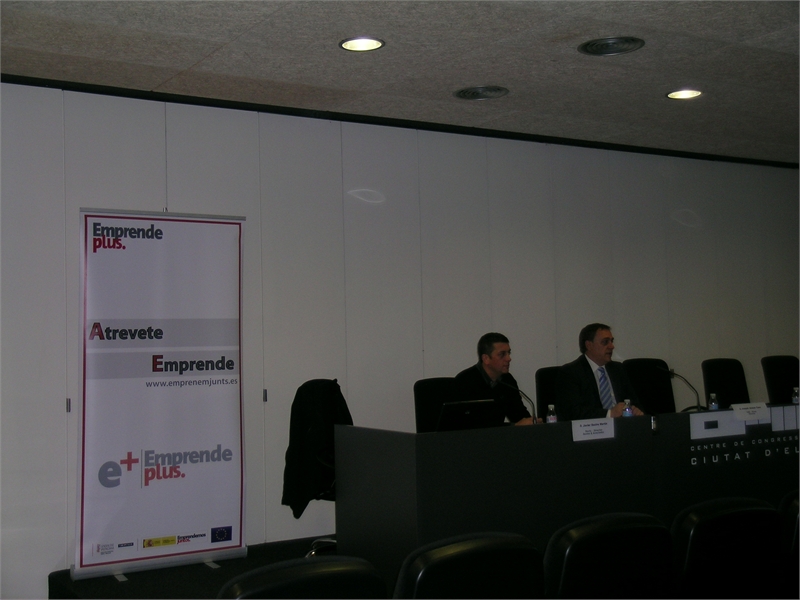 Encuentro Empresarial: �ltimas tendencias de consumo. 1 de marzo - 1