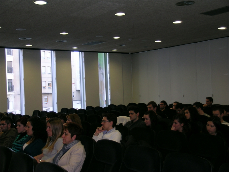 Encuentro Empresarial: �ltimas tendencias de consumo. 1 de marzo - 3