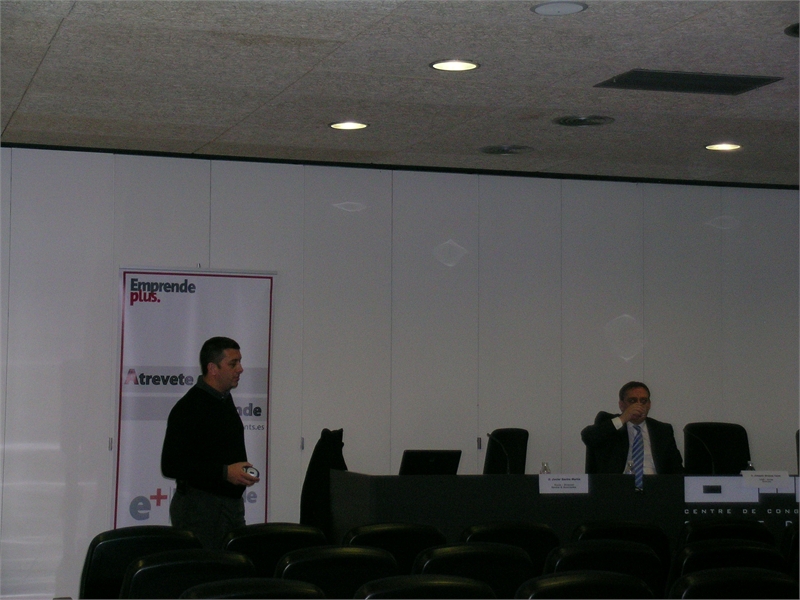 Encuentro Empresarial: �ltimas tendencias de consumo. 1 de marzo - 11