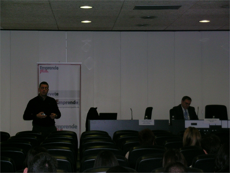 Encuentro Empresarial: �ltimas tendencias de consumo. 1 de marzo - 15