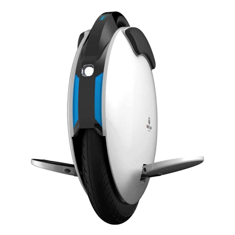 ¿Pensando en comprar un monociclo eléctrico?