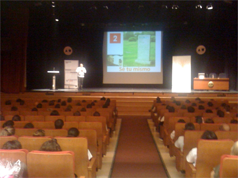 �Concurso Ide@s Emprendedor@s� ADL ALICANTE- 3