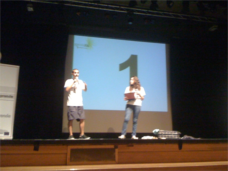 �Concurso Ide@s Emprendedor@s� ADL ALICANTE -8