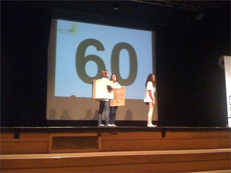 �Concurso Ide@s Emprendedor@s� ADL ALICANTE - 9