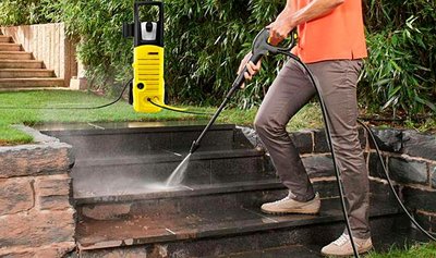 La hidrolimpiadora, un aliado para tu hogar