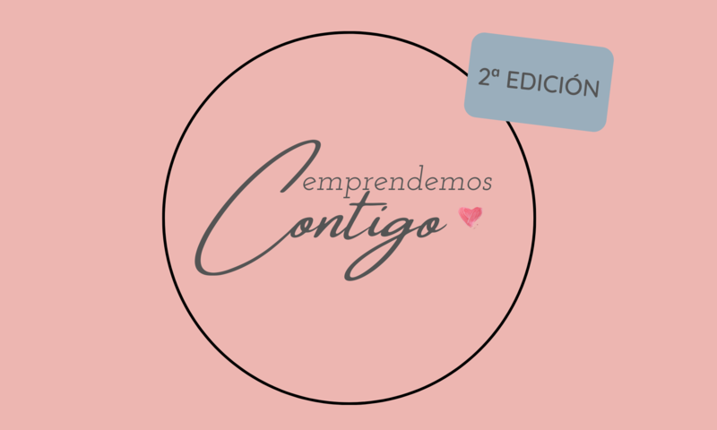 2� Edici�n Convocatoria Emprendemos Contigo