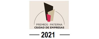 VI Edici�n de los "Premios Paterna, Ciudad de Empresas"