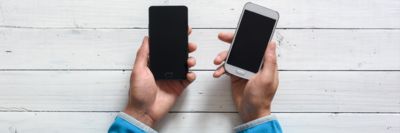 ¿Cómo activar el modo zurdo en Android?