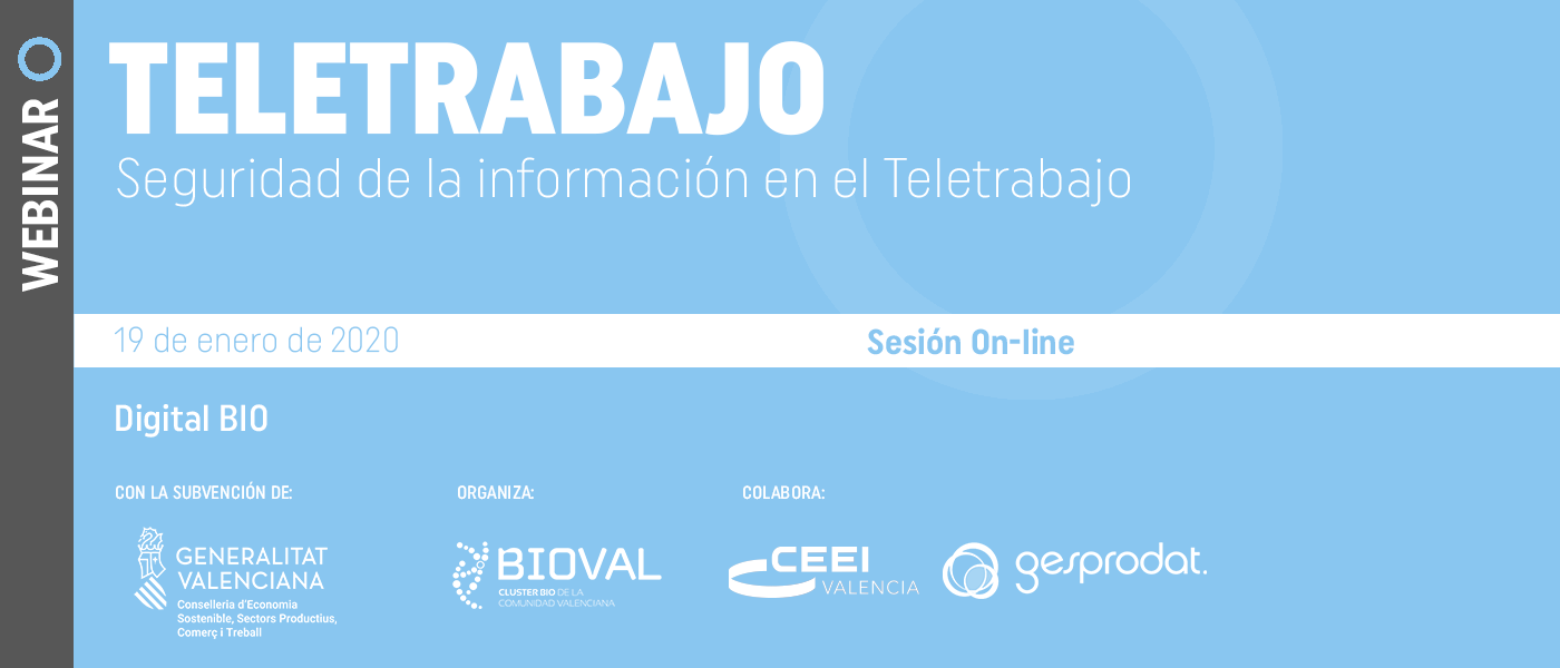banner Teletrabajo Proyecto Digital BIO