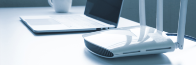 Cómo recuperar la contraseña del router