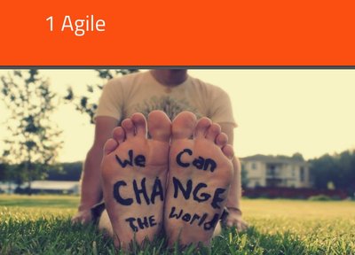 Scrum como metodología para el liderazgo de equipos efectivos