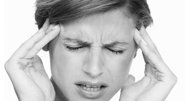 ¿Rechinas los dientes y no sabes por qué?