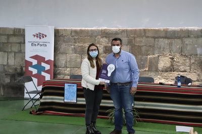 Somnia guanya el I concurs d'idees emprenedores "Emprèn Jove"