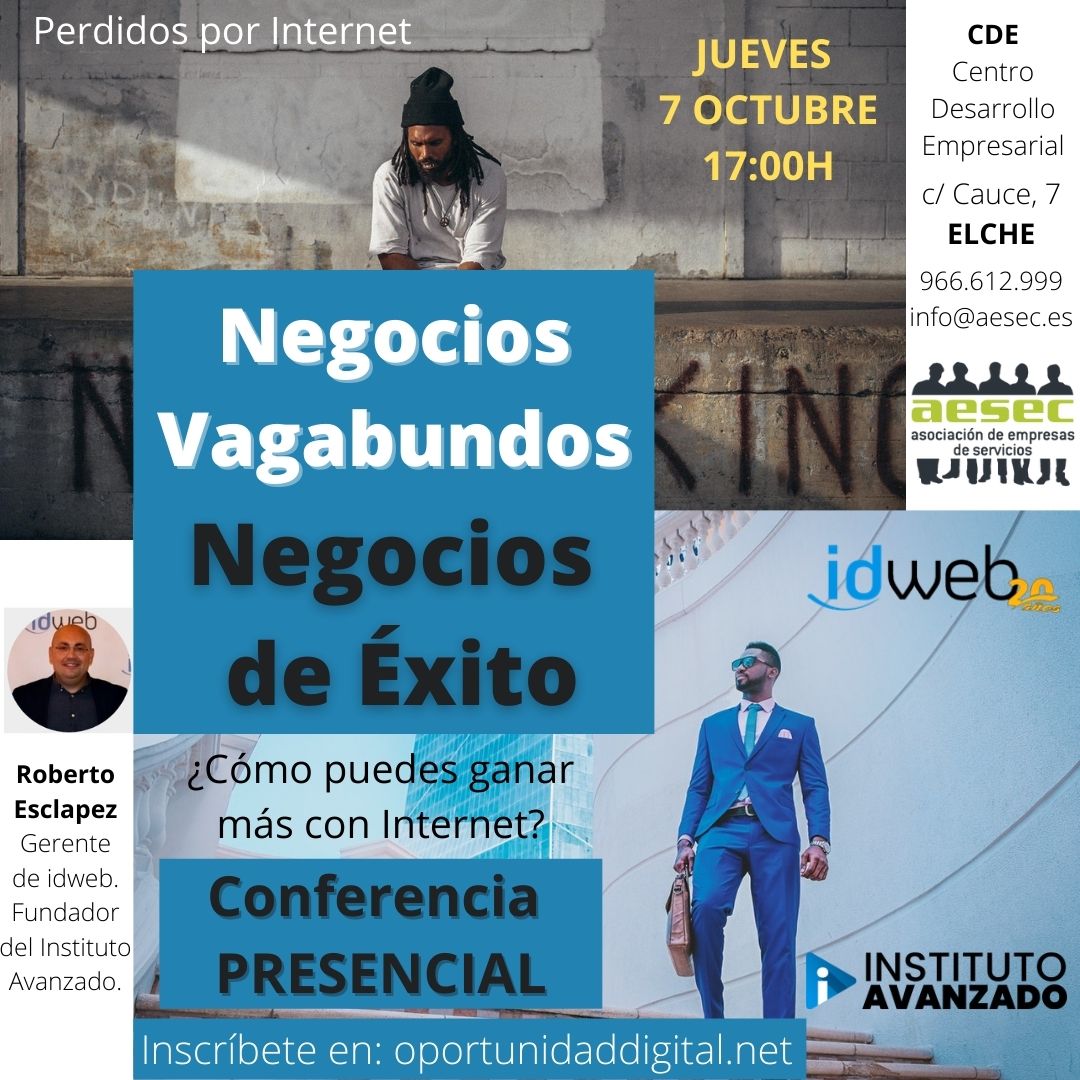 ¿No tienes claro como conseguir más clientes con Internet?