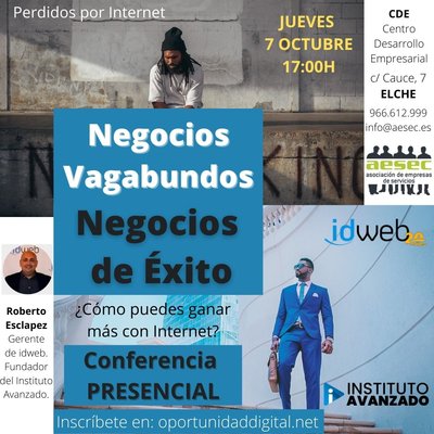 ¿No tienes claro como conseguir más clientes con Internet?