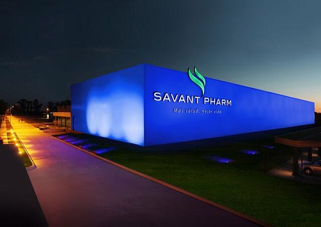 Laboratorio Savant Pharm y HubSpot, caso de �xito Vende M�s