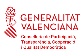 GVA Participació, Transparència, cooperació i qualitat democràtica