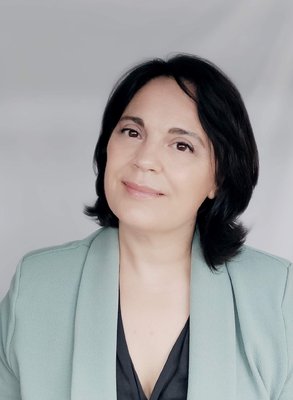 Ana María Aguilera Luque