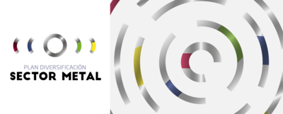 Webinar: "Del sector metálico al sector salud y calidad de vida"