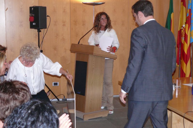 Proyecto CAJAMOVIE, II Edici�n de los Premios Monkey[;;;][;;;]