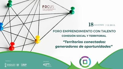 Poniendo el foco en… Cultura y emprendimiento
