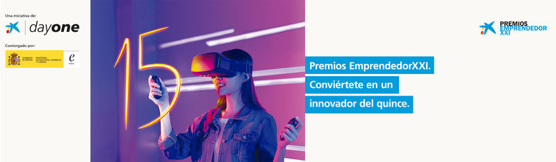 Premio Emprendedor XXI