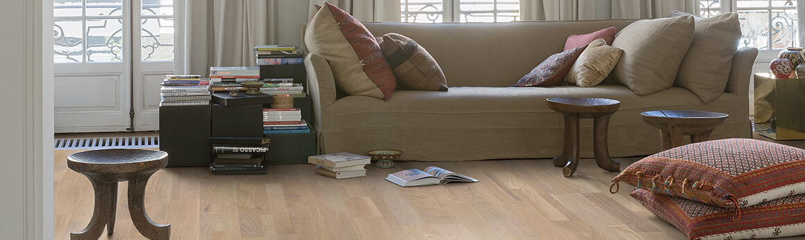 PARQUET ABRAHAM SL