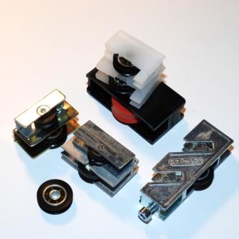 herrajes para ventanas