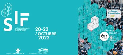 SIF, el Salón Internacional de las Franquicias y Oportunidades de Negocio