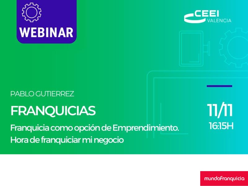 Presentación MundoFranquicia