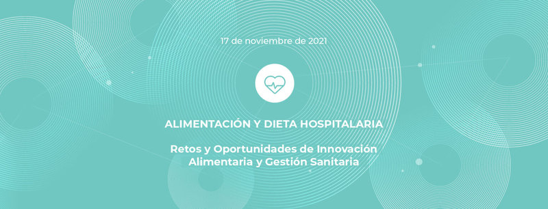 Webinar alimentación hospitalaria