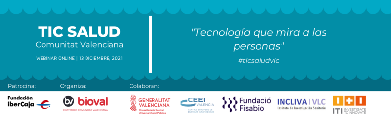 7ª ed. TIC SALUD “Tecnología que mira a las personas”