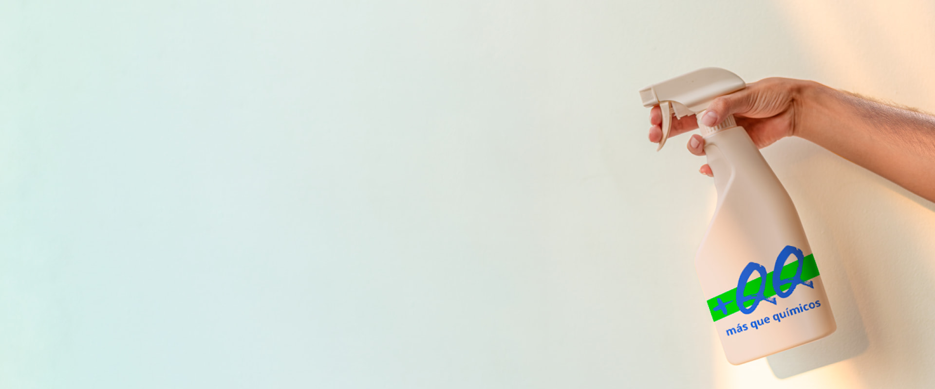 +QQ - Más que químicos