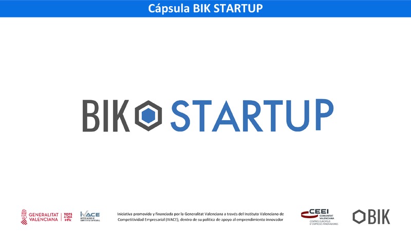 8.9 - Tipos de financiaci�n para emprendedores