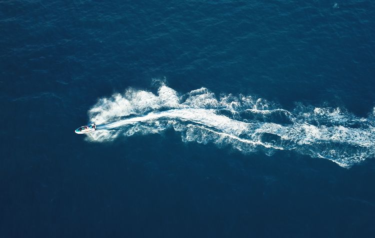 C�mo hacer Marketing para tu empresa de Alquiler de Motos de Agua