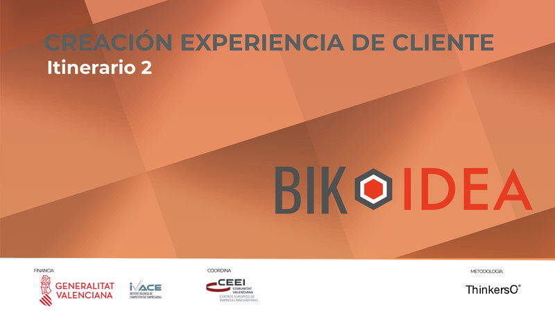 experiencia de cliente