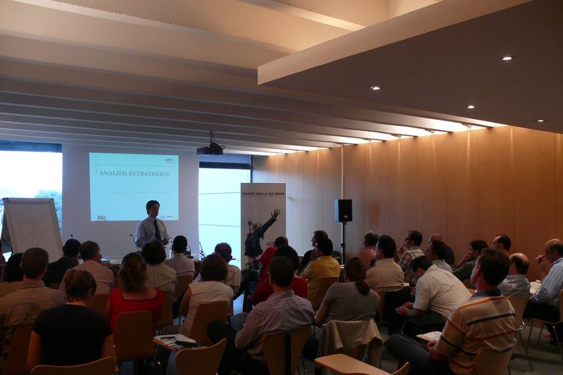 Im�gen WORKSHOP 1: Estrategia Comercial (WS1_foto2)