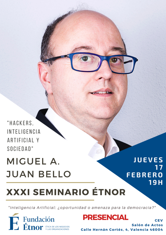 Seminario Étnor