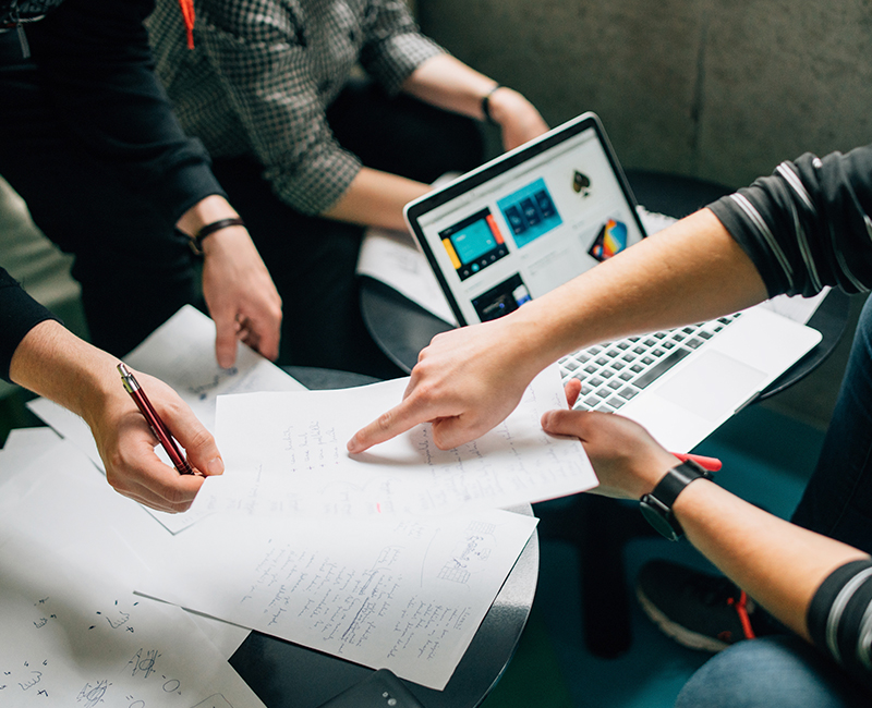 La nueva era de las decisiones digitales que impactan en las empresas