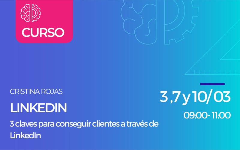 3 claves para conseguir clientes a trav�s de LinkedIn