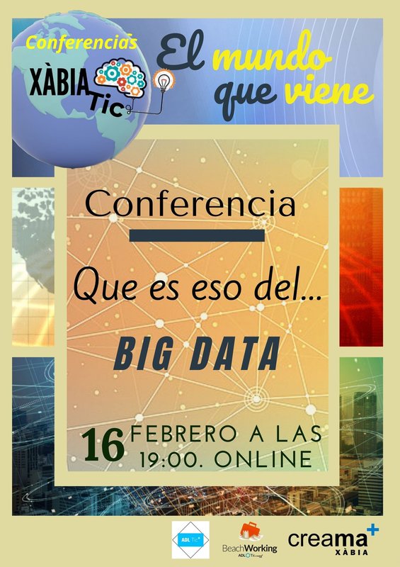 big data