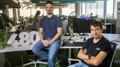 Seminario Presencial “Financiación Alternativa en mercados: Caso de Éxito de Cuatroochenta?”