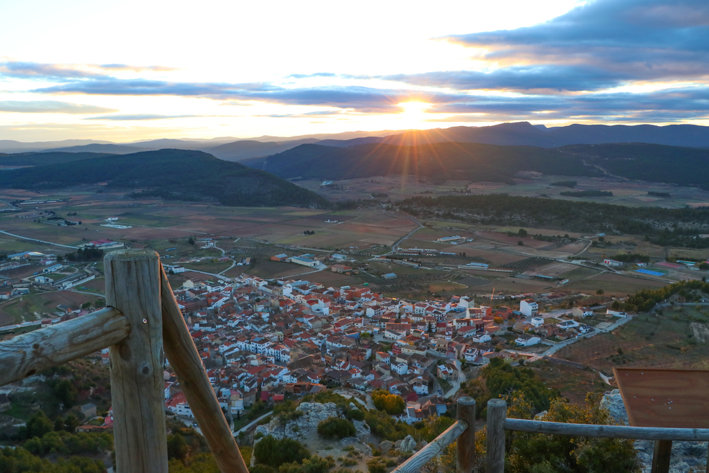 La nueva ruralidad valenciana: del relevo ‘generacional’ al relevo ‘de género’