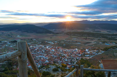La nueva ruralidad valenciana: del relevo ‘generacional’ al relevo ‘de género’