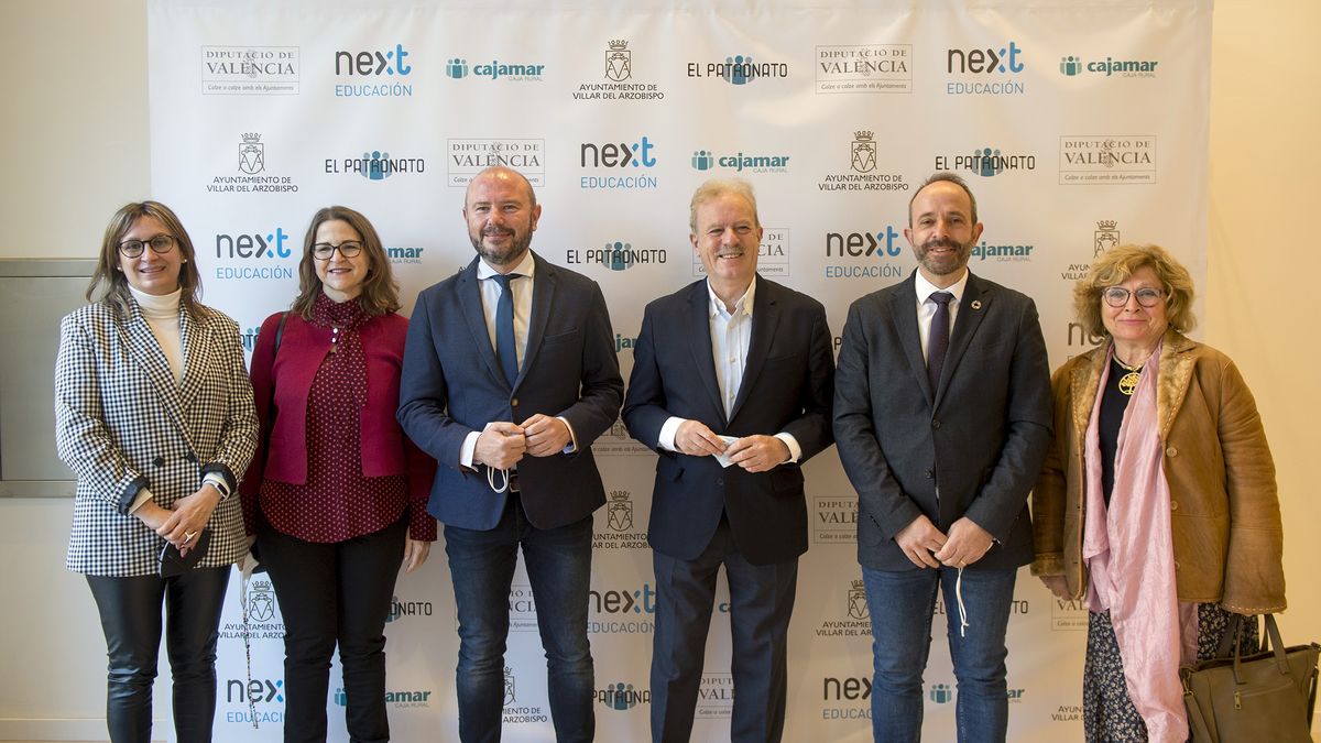 La Diputación celebra en Villar del Arzobispo el primer congreso de soluciones para el medio rural